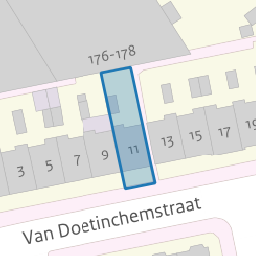 Perceel DVT00-B-12825