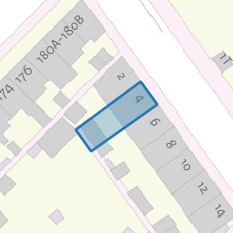 Perceel DVT00-B-12883