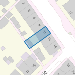 Perceel DVT00-B-12885