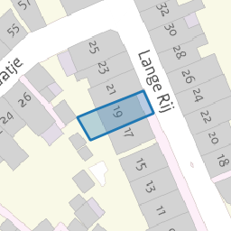 Perceel DVT00-B-12889