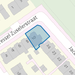 Perceel DVT00-B-12901