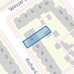 Perceel DVT00-B-12906