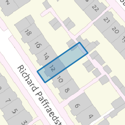 Perceel DVT00-B-12909