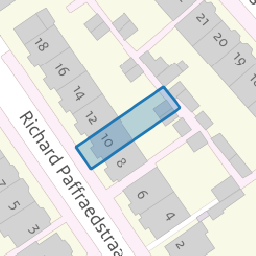 Perceel DVT00-B-12910