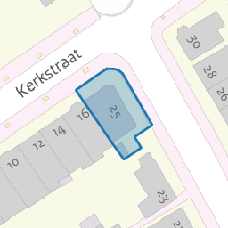 Perceel DVT00-B-12920