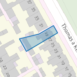 Perceel DVT00-B-12928