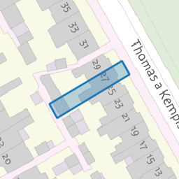 Perceel DVT00-B-12929