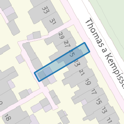 Perceel DVT00-B-12930