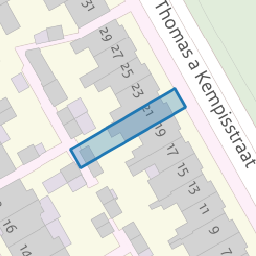 Perceel DVT00-B-12932