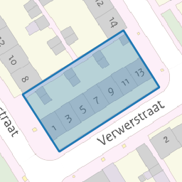 Perceel DVT00-B-12949