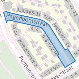 Perceel DVT00-B-12978