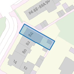 Perceel DVT00-B-13002