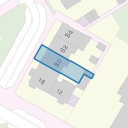 Perceel DVT00-B-13004