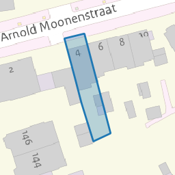 Perceel DVT00-B-13009