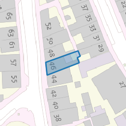 Perceel DVT00-B-13012