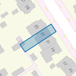 Perceel DVT00-B-13025