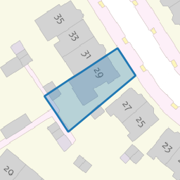 Perceel DVT00-B-13027