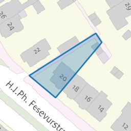 Perceel DVT00-B-13029