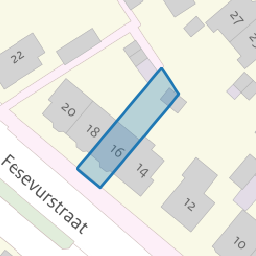 Perceel DVT00-B-13031