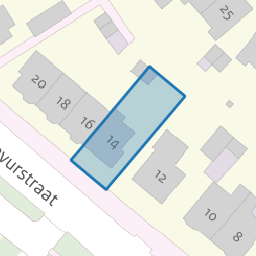 Perceel DVT00-B-13032