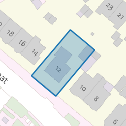 Perceel DVT00-B-13033