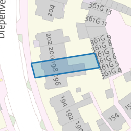 Perceel DVT00-B-13042