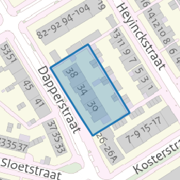 Perceel DVT00-B-13065