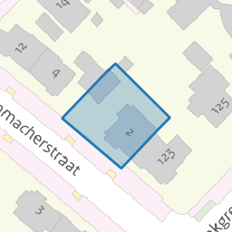 Perceel DVT00-B-13067