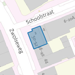 Perceel DVT00-B-13069