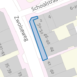 Perceel DVT00-B-13072