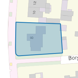 Perceel DVT00-B-13090