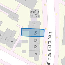 Perceel DVT00-B-13098