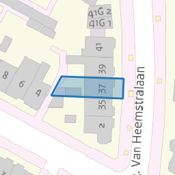 Perceel DVT00-B-13099