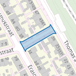 Perceel DVT00-B-13111