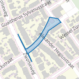 Perceel DVT00-B-13113