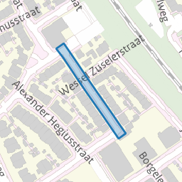 Perceel DVT00-B-13116