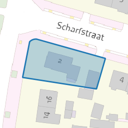 Perceel DVT00-B-13132