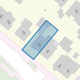 Perceel DVT00-B-13164