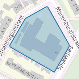 Perceel DVT00-B-13175