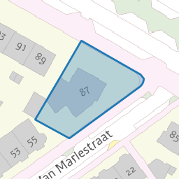 Perceel DVT00-B-13180