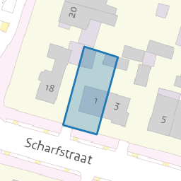 Perceel DVT00-B-13183