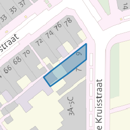 Perceel DVT00-B-13189