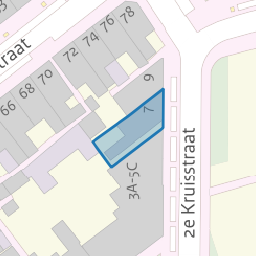 Perceel DVT00-B-13190