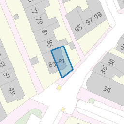 Perceel DVT00-B-13192