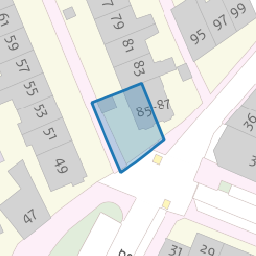 Perceel DVT00-B-13193