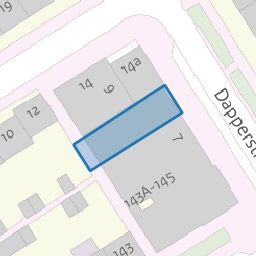 Perceel DVT00-B-13197