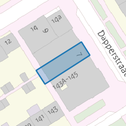 Perceel DVT00-B-13198