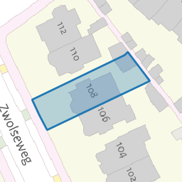 Perceel DVT00-B-13241