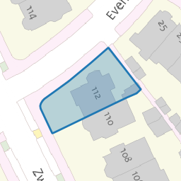 Perceel DVT00-B-13243