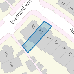 Perceel DVT00-B-13245